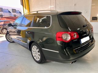 Volkswagen Passat 2.0 TDI 170cv AUT DSG HIGLINE