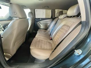 Volkswagen Passat 2.0 TDI 170cv AUT DSG HIGLINE