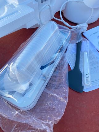 Robot Cocina Moulinex i-companion touch