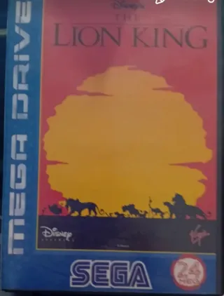 2 Giochi Sega Mega Drive