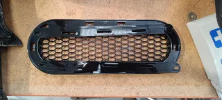 Soporte Parrilla Logo Audi