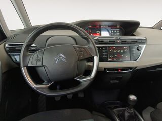 Citroën C4 Spacetourer Rip Curl