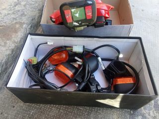 Montesa Cota 4RF 250cc Trial 2007