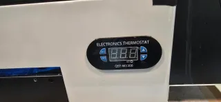 Stampante a3 DTF Procolored