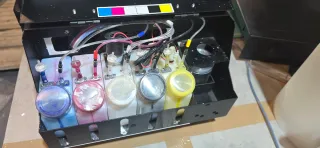 Stampante a3 DTF Procolored