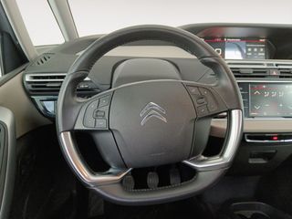 Citroën C4 Spacetourer Rip Curl