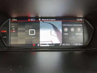 Citroën C4 Spacetourer Rip Curl