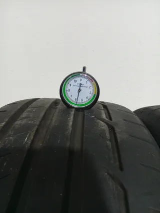 225 45 19 96W DUNLOP SPORT MAXX RT