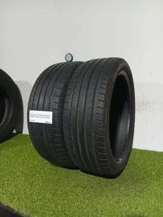 225 45 19 96W DUNLOP SPORT MAXX RT