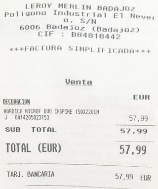 Edredón Nórdico Premium 4 Estaciones