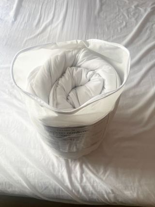 Edredón Nórdico Premium 4 Estaciones