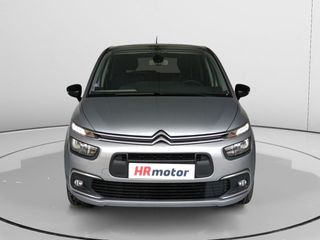 Citroën C4 Spacetourer Rip Curl