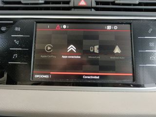 Citroën C4 Spacetourer Rip Curl