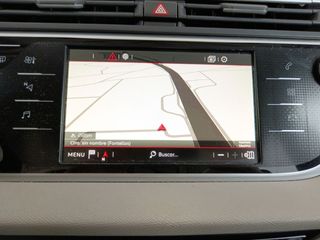 Citroën C4 Spacetourer Rip Curl