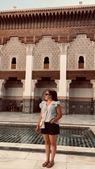 traductora árabe a español y viceversa