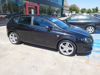 SEAT Leon 2010