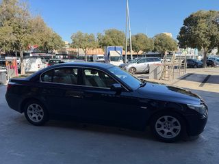BMW Serie 5 2004