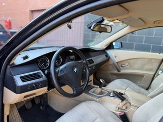 BMW Serie 5 2004