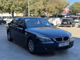 BMW Serie 5 2004