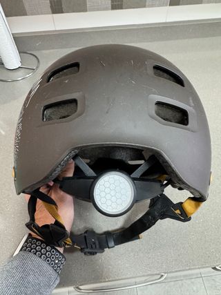 Casco skate niño Oxelo