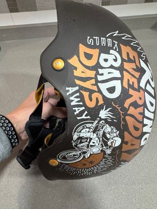 Casco skate niño Oxelo