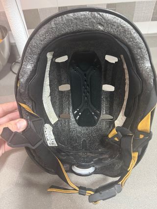 Casco skate niño Oxelo