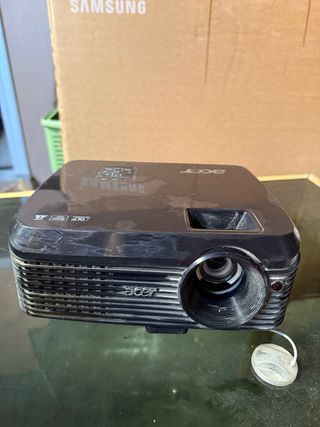 Proyector Acer Negro
