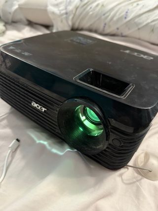 Proyector Acer Negro