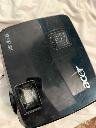 Proyector Acer Negro