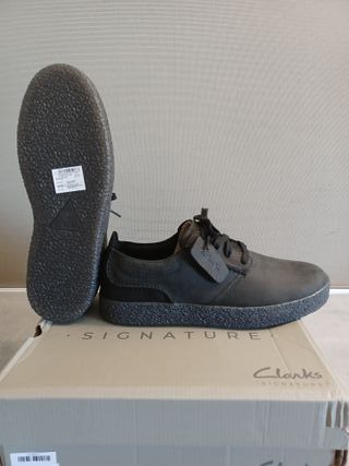 Zapatos Clarks Streethill Lace Talla 43.5
