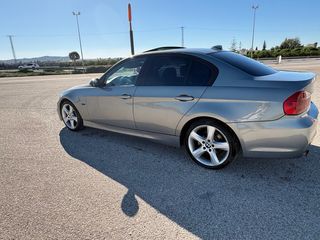 BMW Serie 3 2007