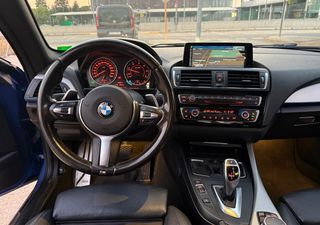 BMW Serie 2 2015