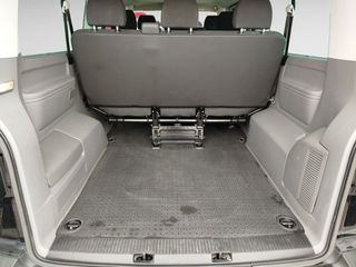 Volkswagen Caravelle Trendline lang FWD