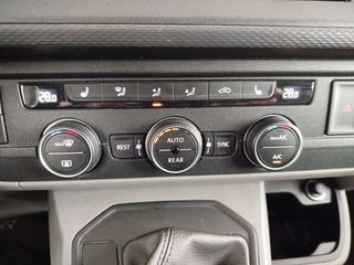 Volkswagen Caravelle Trendline lang FWD