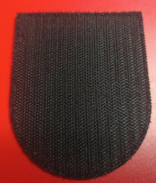 Parche PVC G.O.E.S. Policía Nacional