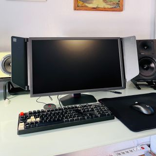 Monitor gaming BenQ ZOWIE XL2546X