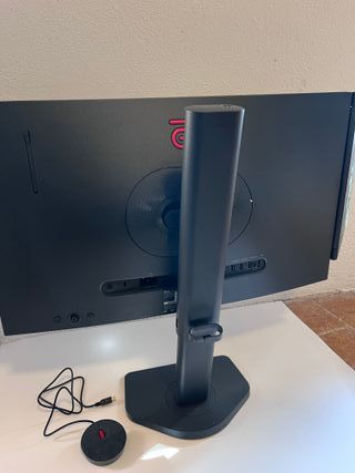 Monitor gaming BenQ ZOWIE XL2546X
