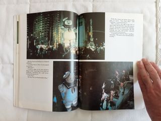 Ghostbusters Cazafantasmas Película Cine Años 80