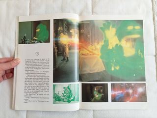 Ghostbusters Cazafantasmas Película Cine Años 80