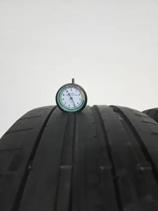 255 55 19 111Y GOOD YEAR EAGLE F1 ASYMMETRIC 4x4