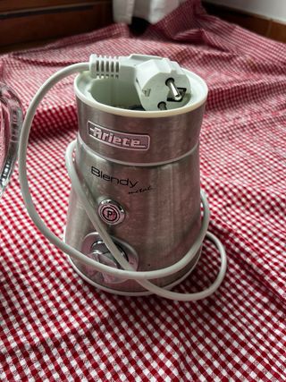 Batidora de vaso Ariete Blendy