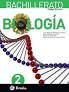 Código Bruño Biología 2 Bachillerato