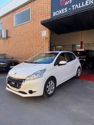 PEUGEOT 208 ACTIVE