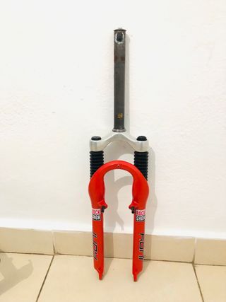 Horquilla Rock Shox Judy TT