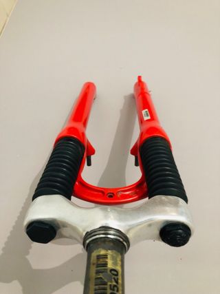 ENVIO GRATIS Horquilla Rock Shox Judy TT