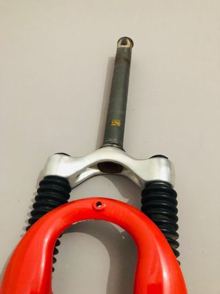 ENVIO GRATIS Horquilla Rock Shox Judy TT