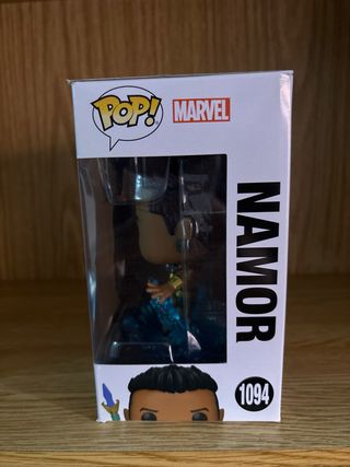 Funko Pop! Namor 1094 Wakanda Forever
