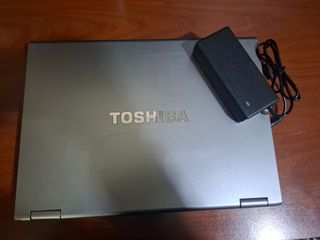 Toshiba Tecra a10 - Windows 11– Pronto a Usar LP6