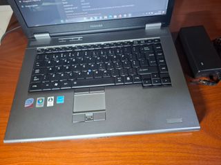 Toshiba Tecra a10 - Windows 11– Pronto a Usar LP6