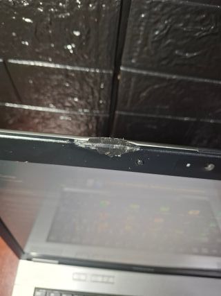 Toshiba Tecra a10 - Windows 11– Pronto a Usar LP6